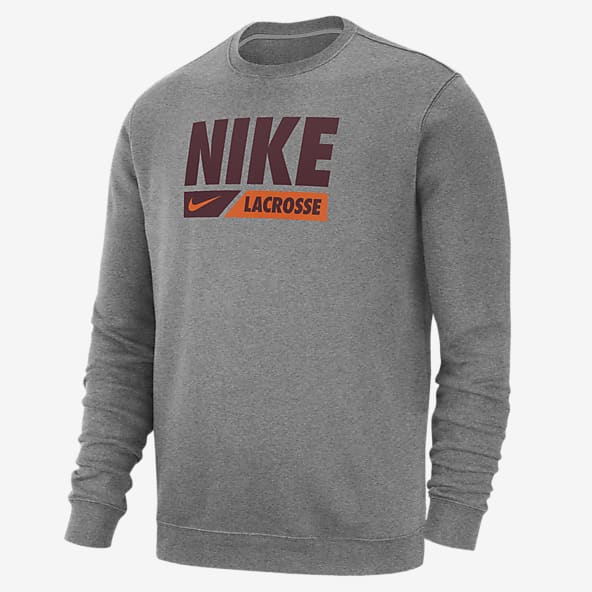 Nike lacrosse hoodie store
